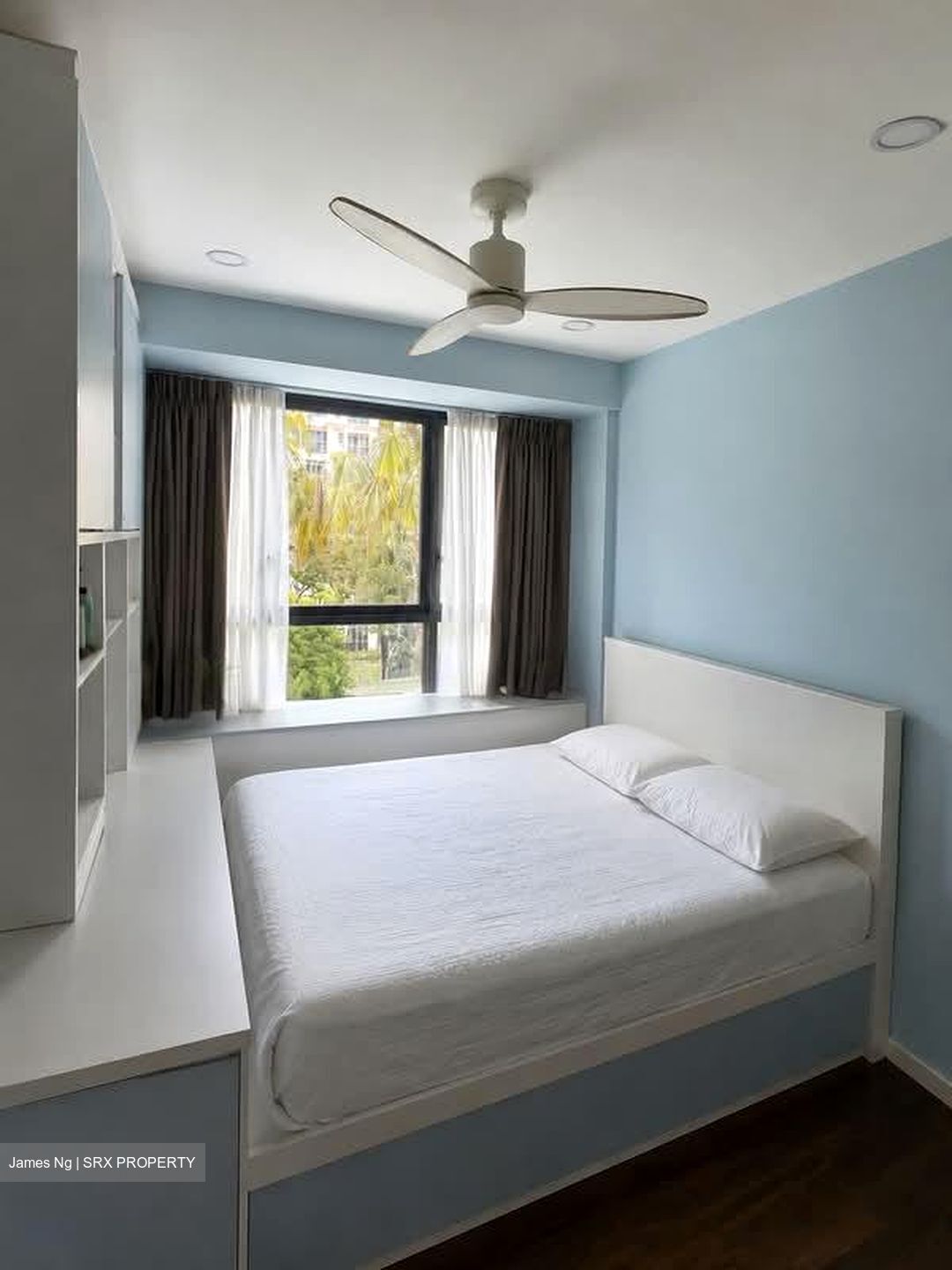 The Gale (D17), Condominium #574092131